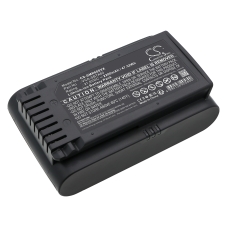Compatibele batterijvervanging voor Samsung VCA-SBTA60,VCA-SBTA60/XAA