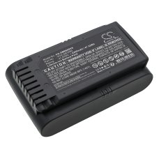 Compatibele batterijvervanging voor Samsung VCA-SBTA60,VCA-SBTA60/XAA