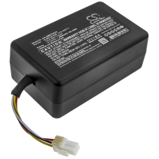 Compatibele batterijvervanging voor Samsung DJ96-00193E,VCA-RBT71,VCA-RBT71/XAA