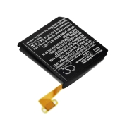 Battery compatibleWith Smartwatch Battery