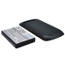 Battery compatible with Samsung MetroPCS CS-SMR720XL