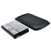 Battery compatible with Samsung MetroPCS CS-SMR720XL