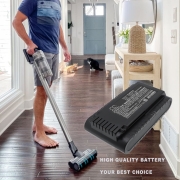 CS-SMR750VH<br />Batteries for   replaces battery VCA-SBT90EB