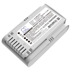 Compatibele batterijvervanging voor Samsung DJ96-00221A,VCA-SBT90,VCA-SBT90E,VCA-SBT90EB