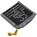Smartwatch batterij Samsung CS-SMR820SH