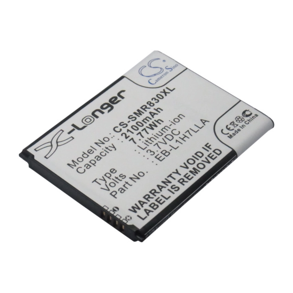 Bureau-oplader Icom CS-SMR830XL