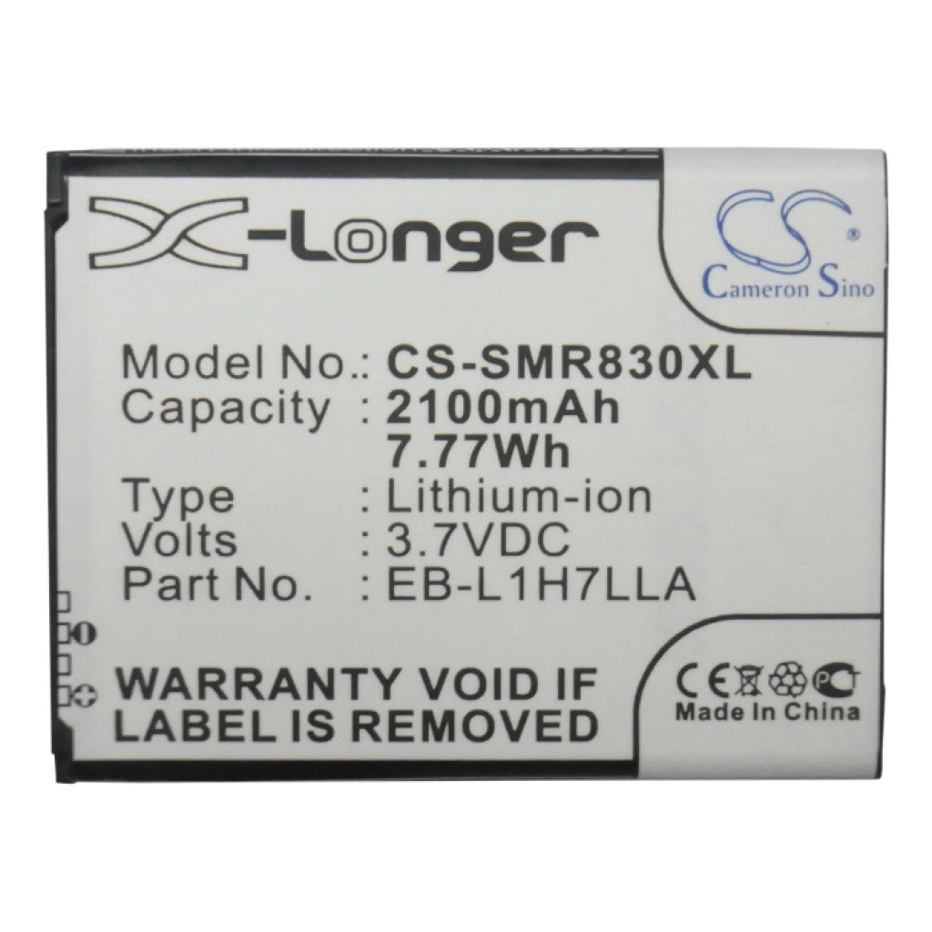 Bureau-oplader Icom CS-SMR830XL