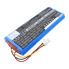 Compatibele batterijvervanging voor Samsung DJ96-00113A,SAM14.49B