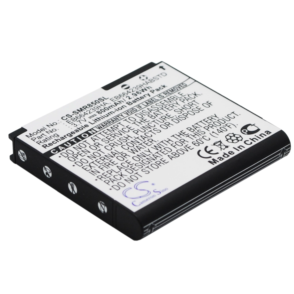 Bureau-oplader Blu CS-SMR850SL