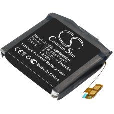 Compatibele batterijvervanging voor Samsung EB-BR840ABY,GH43-05011A