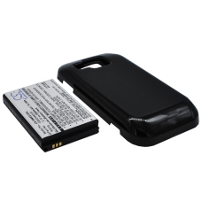 Compatibele batterijvervanging voor Samsung EB504465VA,EB504465VJ,EB504465VK,EB504465VU,EB504465VUBSTD...