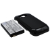 Battery compatible with Samsung CS-SMR915XL