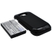 Battery compatible with Samsung CS-SMR915XL