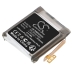 Smartwatch batterij Samsung CS-SMR920SH