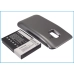 Batterijen Vervangt EB524759VKBSTD