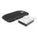 Battery compatible with Samsung MetroPCS CS-SMR940XL
