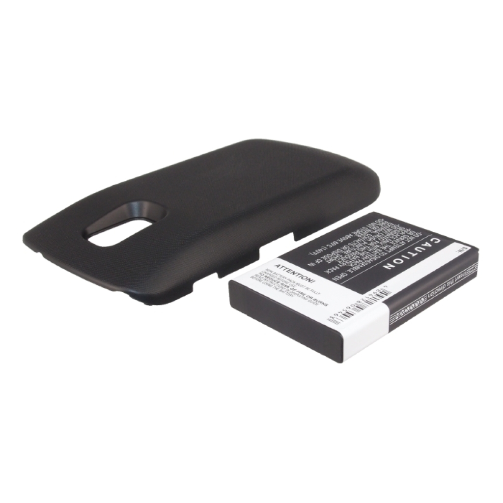 Battery compatible with Samsung MetroPCS CS-SMR940XL