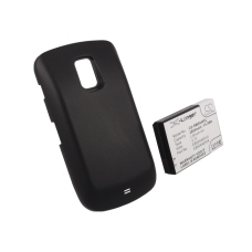 Compatibele batterijvervanging voor MetroPCS EB504465LA,EB504465VA,EB504465VJ,EB504465VK,EB504465VU...