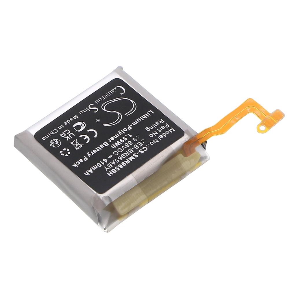 Smartwatch Battery Samsung CS-SMR965SH
