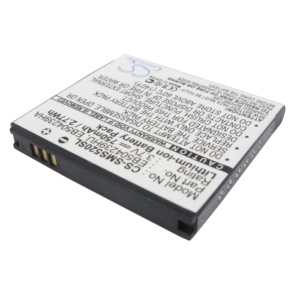 Bureau-oplader Cyrus CS-SMS520SL
