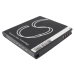 Bureau-oplader Cyrus CS-SMS520SL