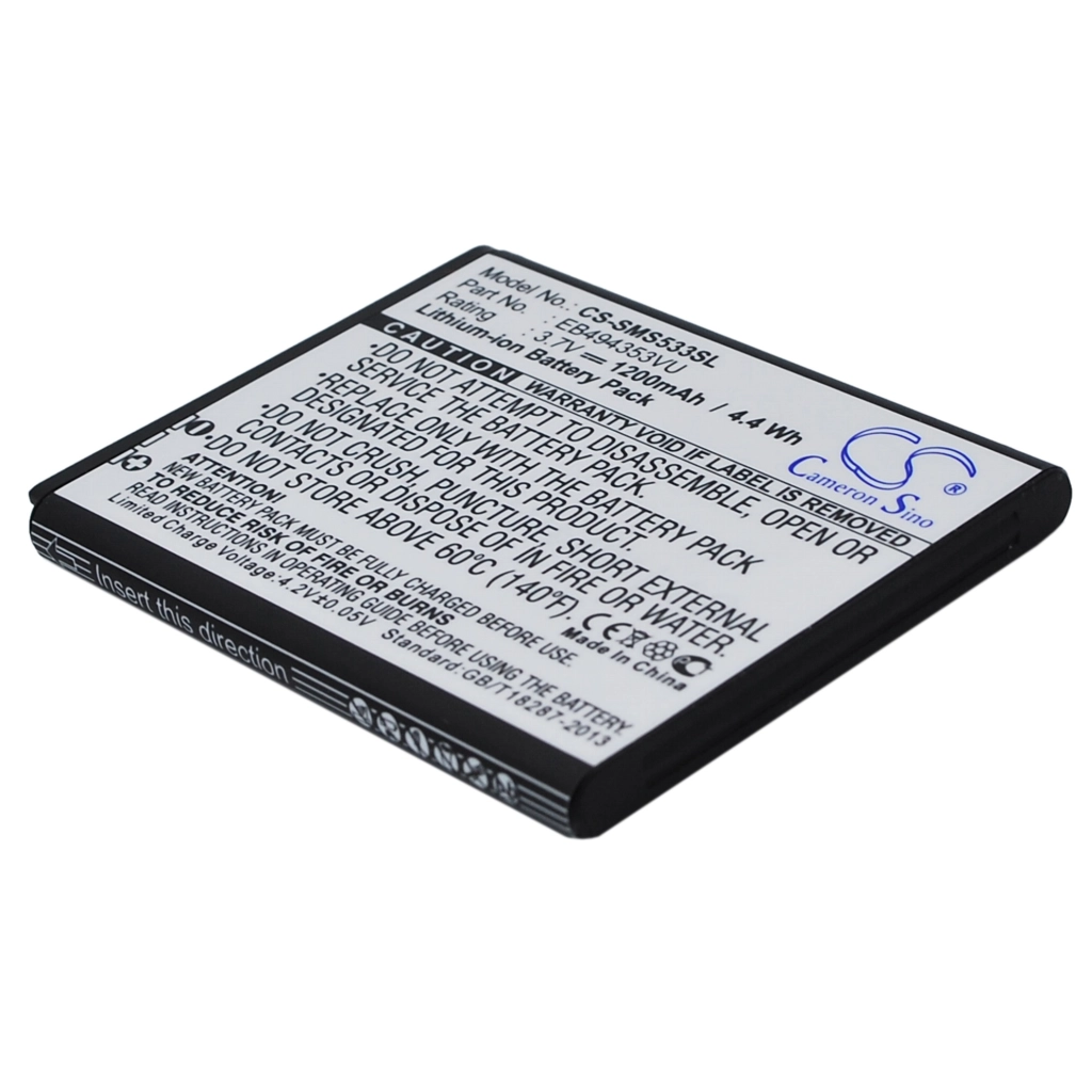 Bureau-oplader Avus CS-SMS533SL