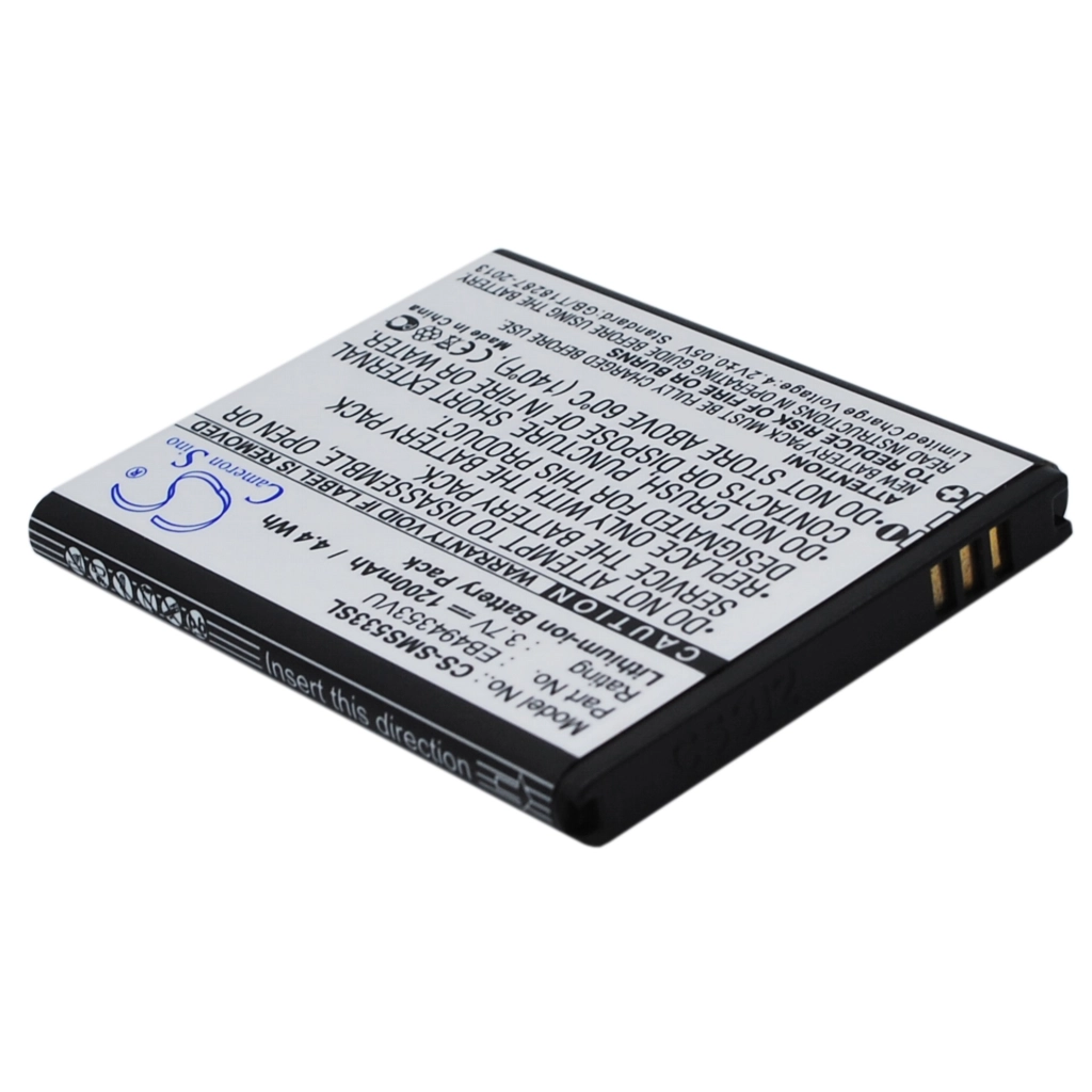 Bureau-oplader Avus CS-SMS533SL