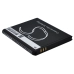 Bureau-oplader Avus CS-SMS533SL
