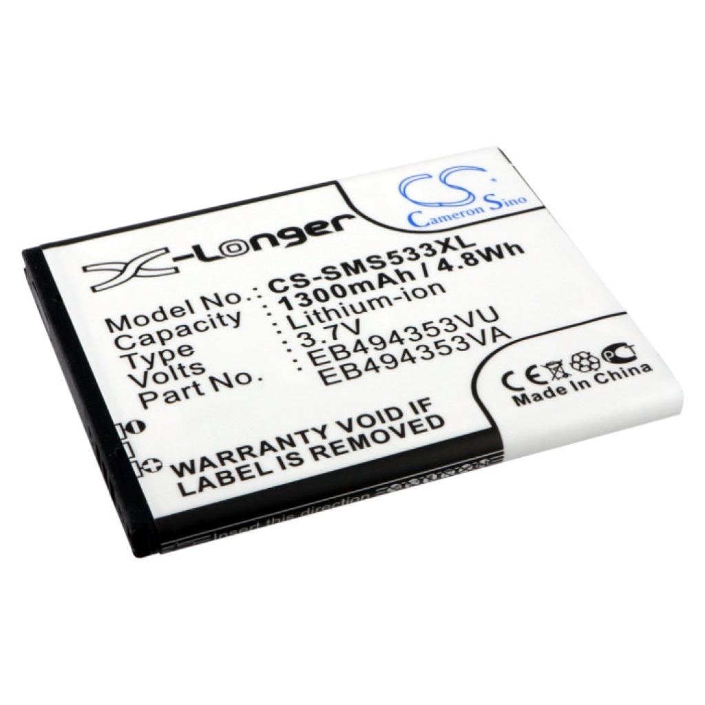 Bureau-oplader Sfr CS-SMS533XL
