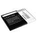 Batterij voor mobiele telefoon Samsung CS-SMS533XL