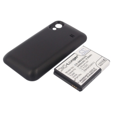 Compatibele batterijvervanging voor Samsung EB494358VU