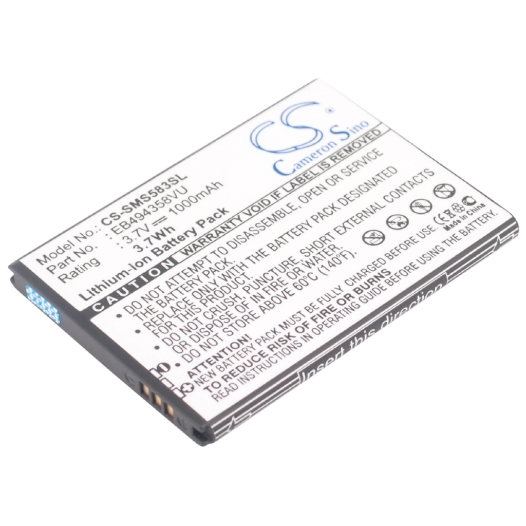 Bureau-oplader Emporia CS-SMS583SL