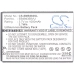 Bureau-oplader Emporia CS-SMS583SL