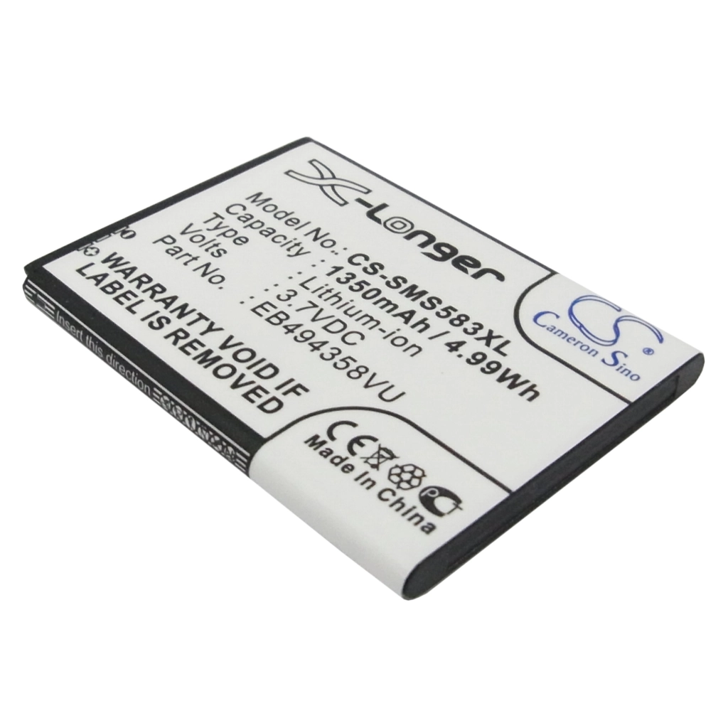 Bureau-oplader Cat CS-SMS583XL