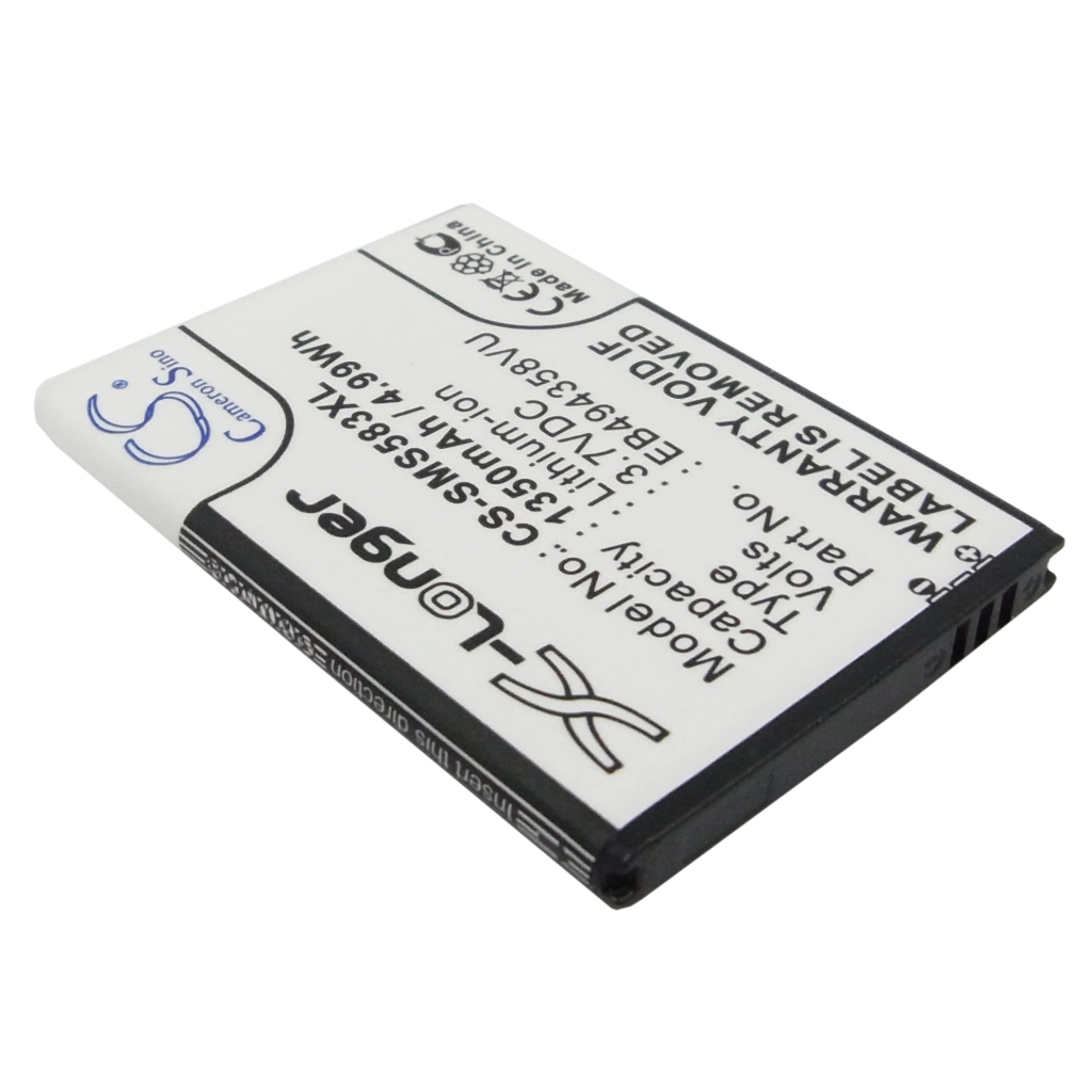 Bureau-oplader Cat CS-SMS583XL