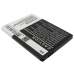 Compatibele batterijvervanging voor Samsung EB494358VU