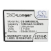 Bureau-oplader Cat CS-SMS583XL