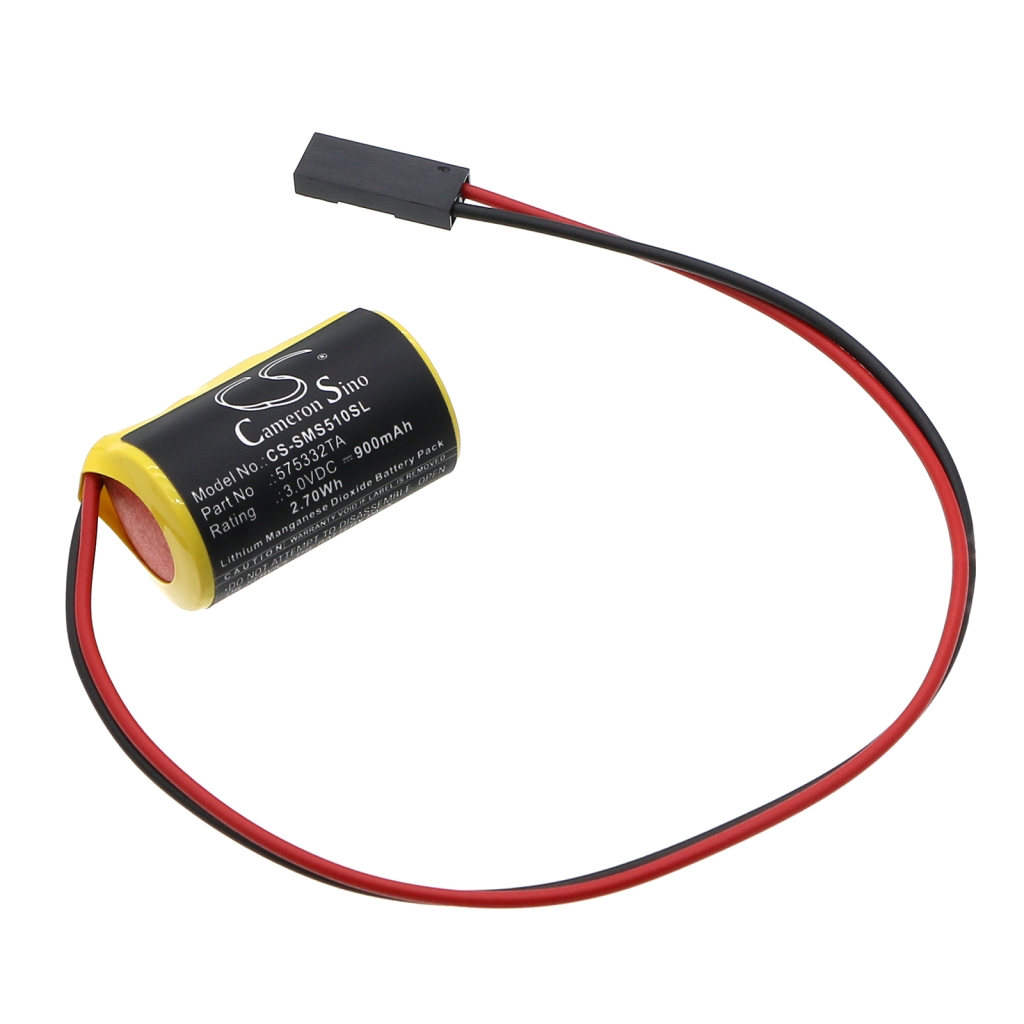 Batterij Vervangt 575332