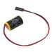 Batterij Vervangt 575332