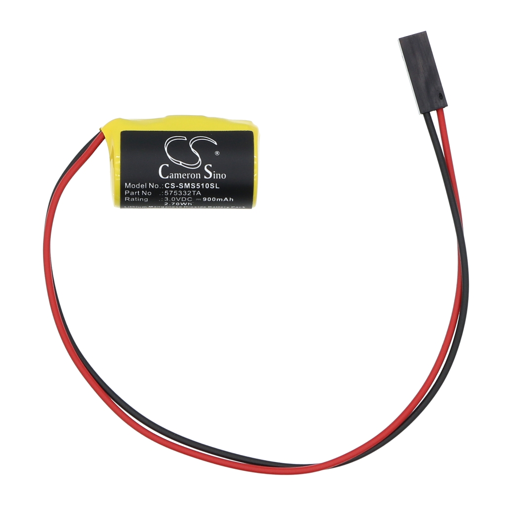 Batterij Vervangt 575332
