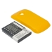 Batterij voor mobiele telefoon Samsung CS-SMS650YL