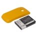 Batterij voor mobiele telefoon Samsung CS-SMS650YL
