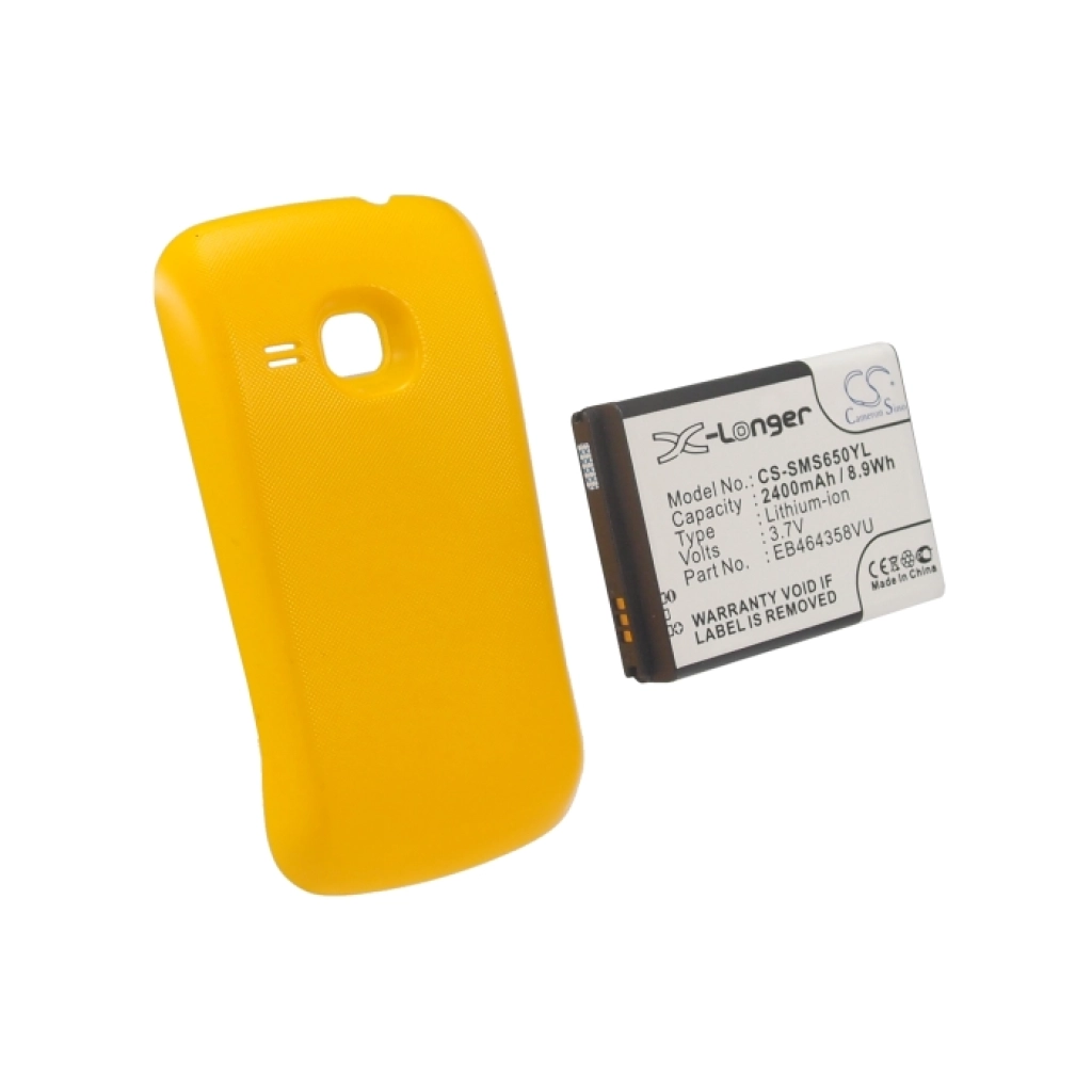 Bureau-oplader Coolpad CS-SMS650YL