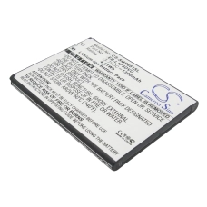 Compatibele batterijvervanging voor Samsung EB-L1P3DVU,GH43-03668C