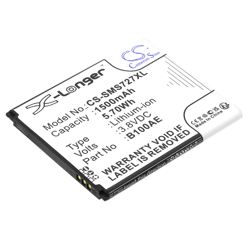 Bureau-oplader Nokia CS-SMS727XL