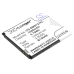 Bureau-oplader Nokia CS-SMS727XL
