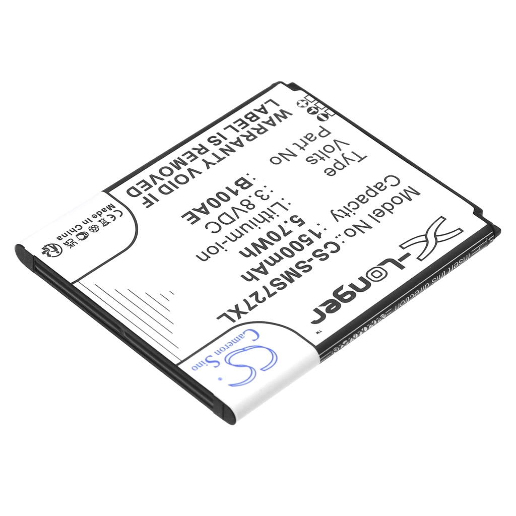 Bureau-oplader Nokia CS-SMS727XL