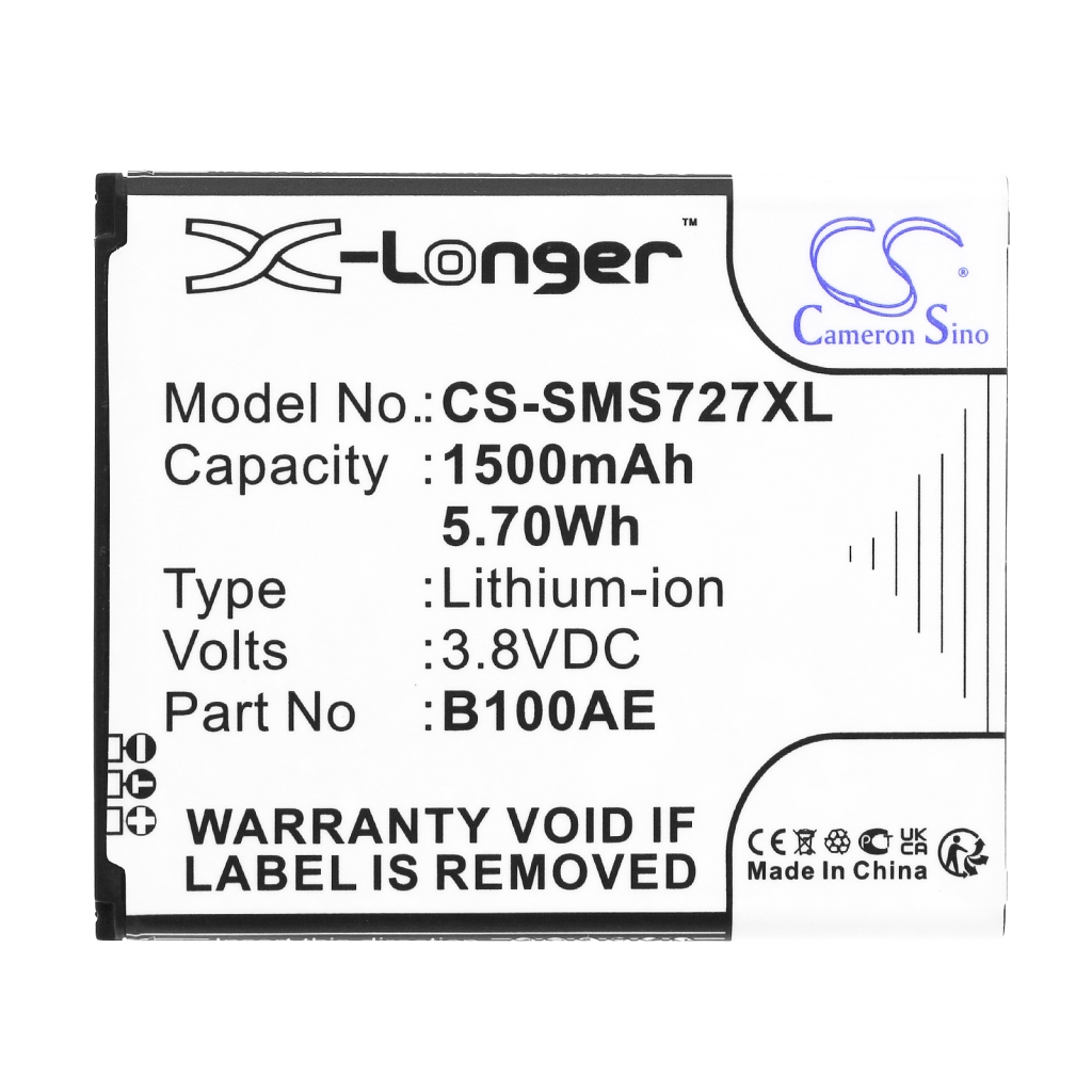 Bureau-oplader Nokia CS-SMS727XL