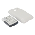 Battery compatible with Samsung CS-SMS750WL