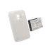 Battery compatible with Samsung CS-SMS750WL